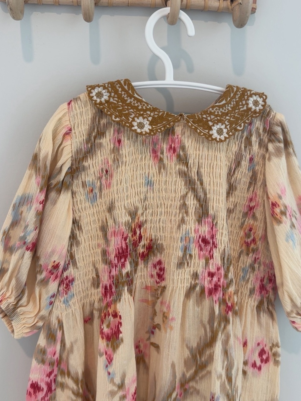 BONJOUR DIARY THE ANTOINETTE TUNIC DRESS - Picture 8 of 10